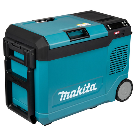 CW006GZ - Makita CW006GZ XGT/LXT 18V/40V 23L bärbar termolåda