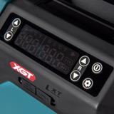 CW006GZ - Makita CW006GZ XGT/LXT 18V/40V 23L Bärbar Termolåda - Bild 11