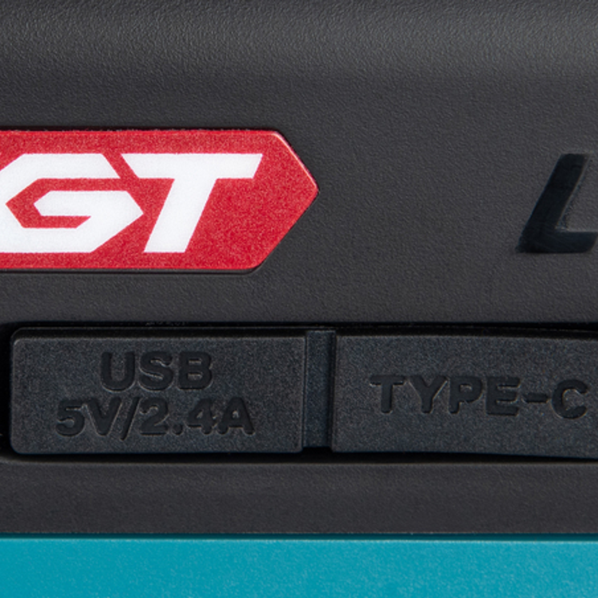 CW006GZ - Makita CW006GZ XGT/LXT 18V/40V 23L Bärbar Termolåda - Bild 12