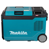 CW006GZ - Makita CW006GZ XGT/LXT 18V/40V 23L Bärbar Termolåda - Bild 2