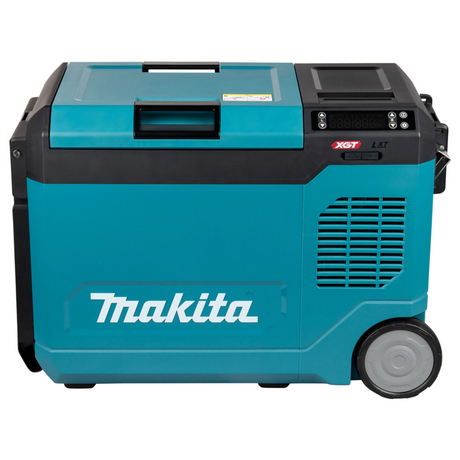 CW006GZ - Makita CW006GZ XGT/LXT 18V/40V 23L Bärbar Termolåda - Bild 2