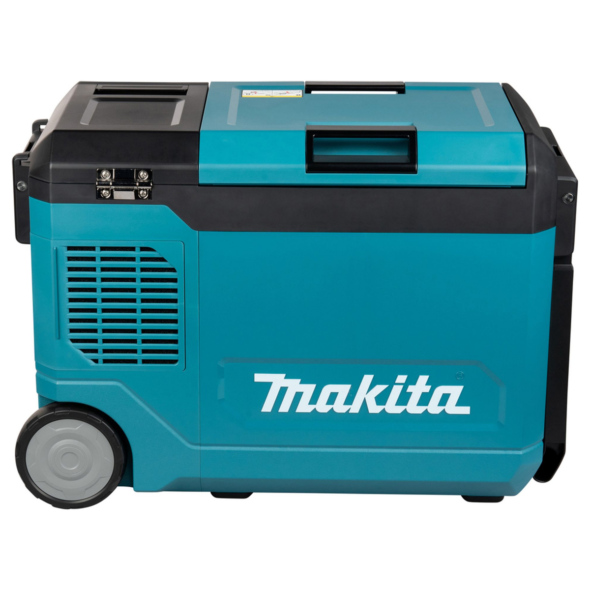 CW006GZ - Makita CW006GZ XGT/LXT 18V/40V 23L Bärbar Termolåda - Bild 6