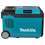 CW006GZ - Makita CW006GZ XGT/LXT 18V/40V 23L Bärbar Termolåda - Bild 6