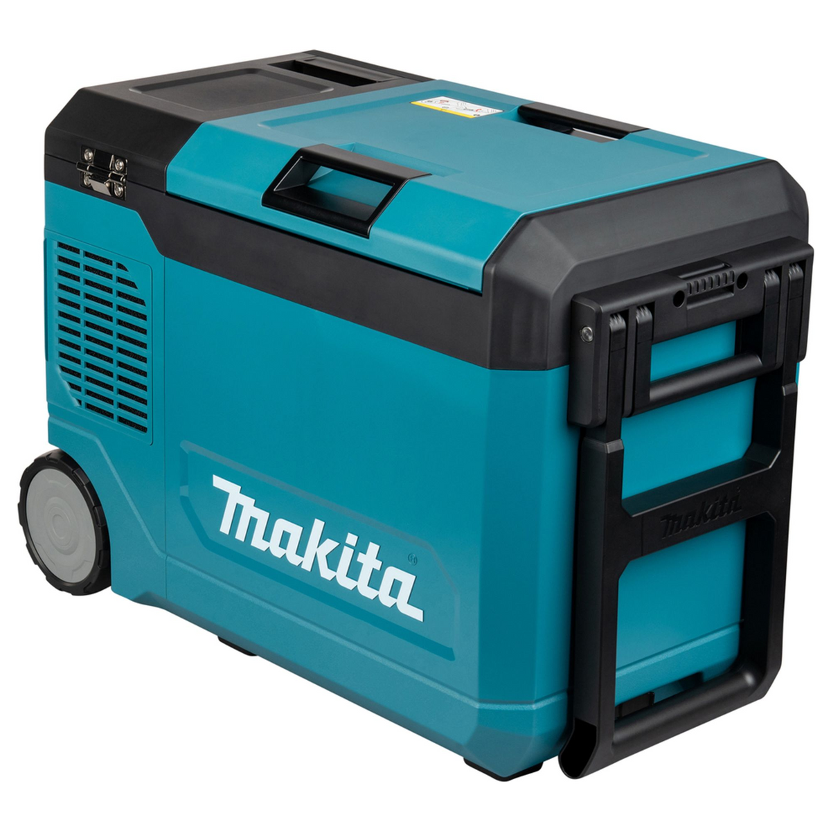CW006GZ - Makita CW006GZ XGT/LXT 18V/40V 23L Bärbar Termolåda - Bild 7