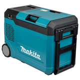 CW006GZ - Makita CW006GZ XGT/LXT 18V/40V 23L Bärbar Termolåda - Bild 7