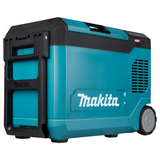 CW006GZ - Makita CW006GZ XGT/LXT 18V/40V 23L Bärbar Termolåda - Bild 10