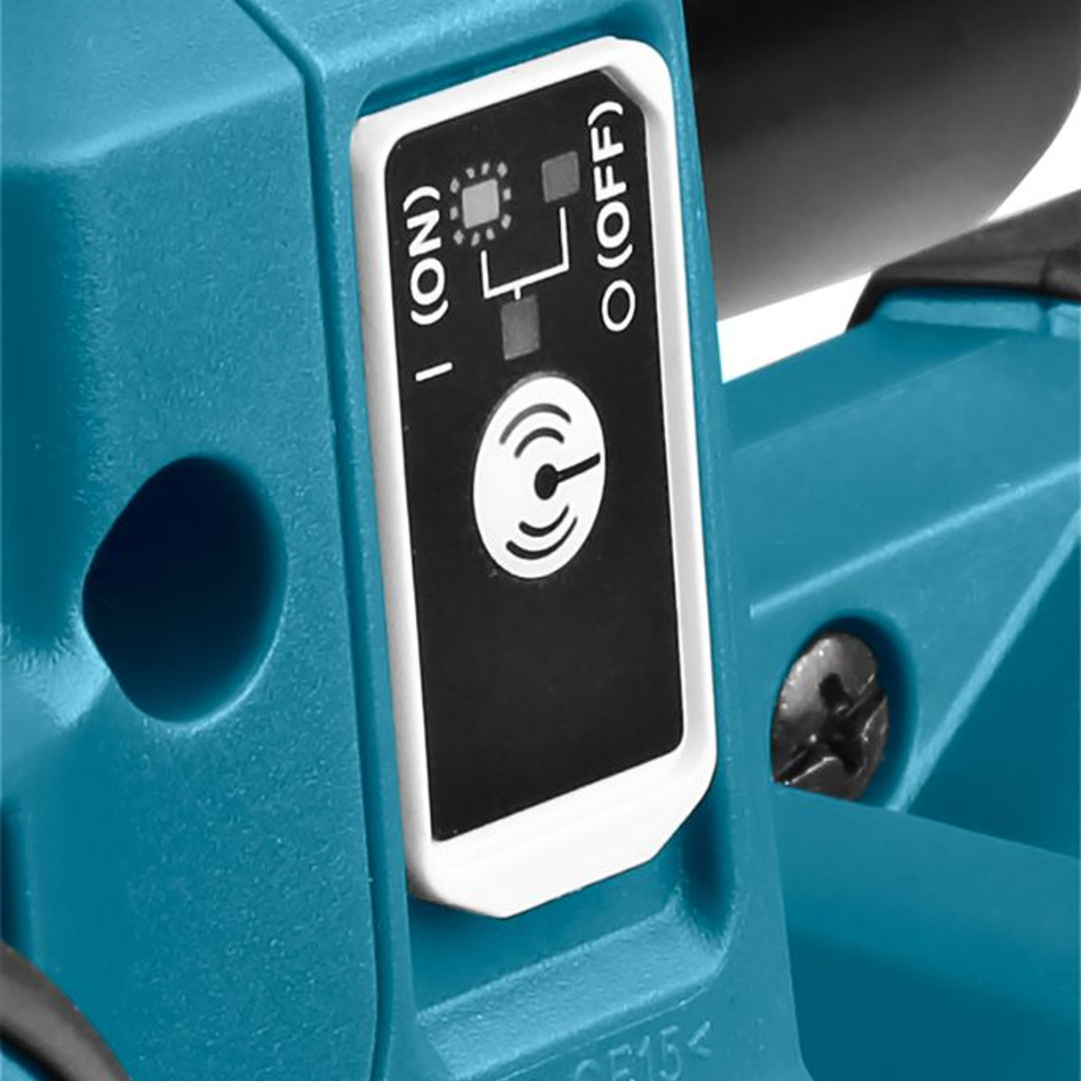 DHS661ZJU - Circular Saw Makita DHS661ZJU 18V - Image 10