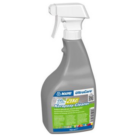 ULTRACARE-KERAPOXYCLEANER-0,75LT - Mapei UltraCare Kerapoxy Rengöringsmedel 750 ml Epoxifogrengöring