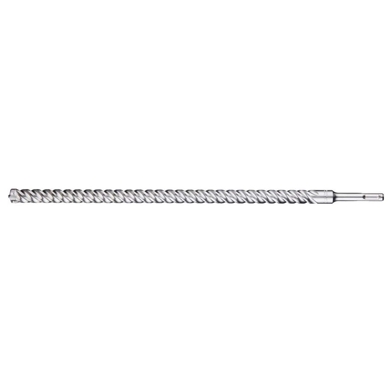 E-24876 - SDS-PLUS Nemesis II spets Makita E-24876 18x450mm - Bild 2