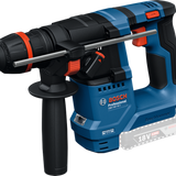 0611927102 - Hammer Drill Bosch GBH 18V-18 X PRO 18V - Image 24