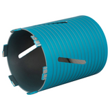 E-25264 - Corona Diamantata Makita E-25264 122x150mm M16 - Immagine 3