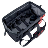 Combo Kit Flex Avvitatore e Avvitatore a Impulsi 18V 5Ah