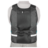 E-15609 - Work Vest Makita E-15609 with Adjustable Pockets - Image 5