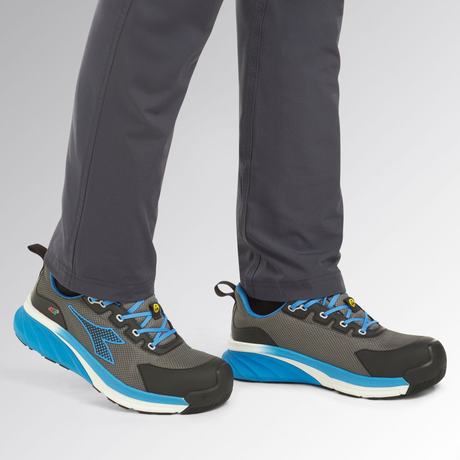 701.182043-C0068 - Safety Shoes Diadora Vortex DA2 Low S1PS - Image 2
