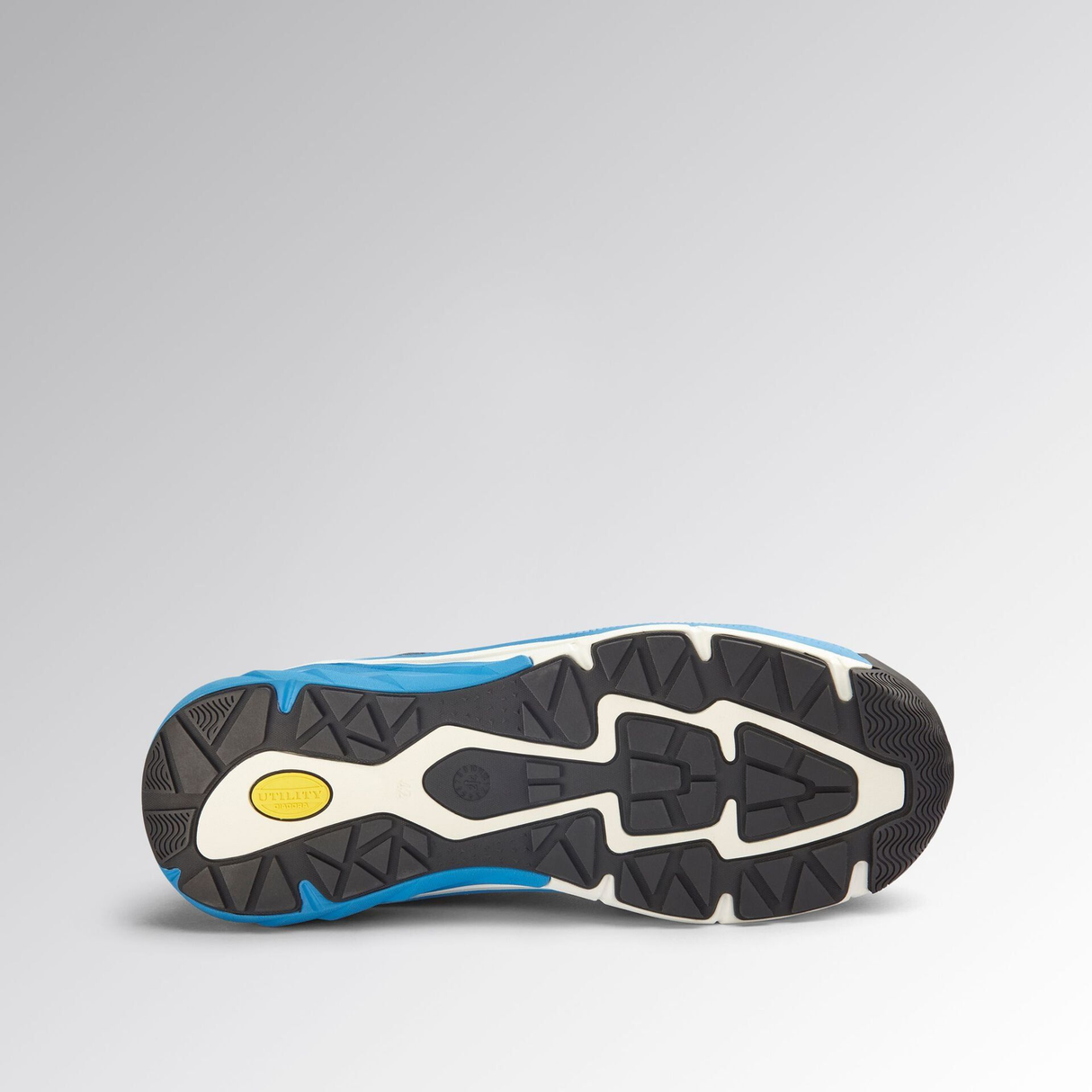 701.182043-C0068 - Safety Shoes Diadora Vortex DA2 Low S1PS - Image 5
