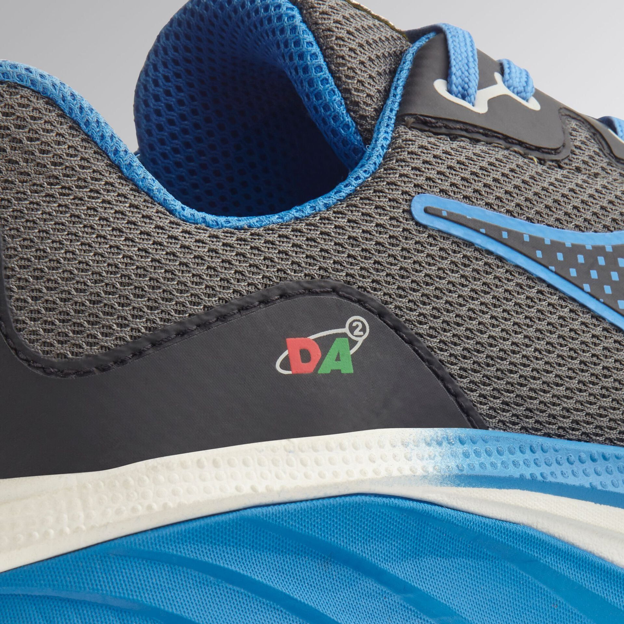 701.182043-C0068 - Safety Shoes Diadora Vortex DA2 Low S1PS - Image 7
