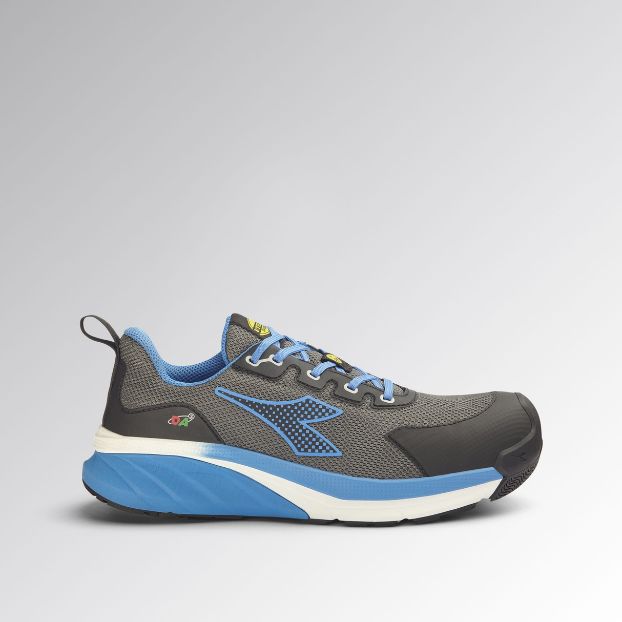 701.182043-C0068 - Safety Shoes Diadora Vortex DA2 Low S1PS - Image 8