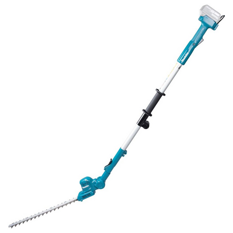 DUN461WZ - Makita DUN461WZ 18V Teleskopisk Häcksax - Bild 2