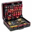 U00025706W - Maintenance Assortment Case USAG 002 MEUD 65 Pieces