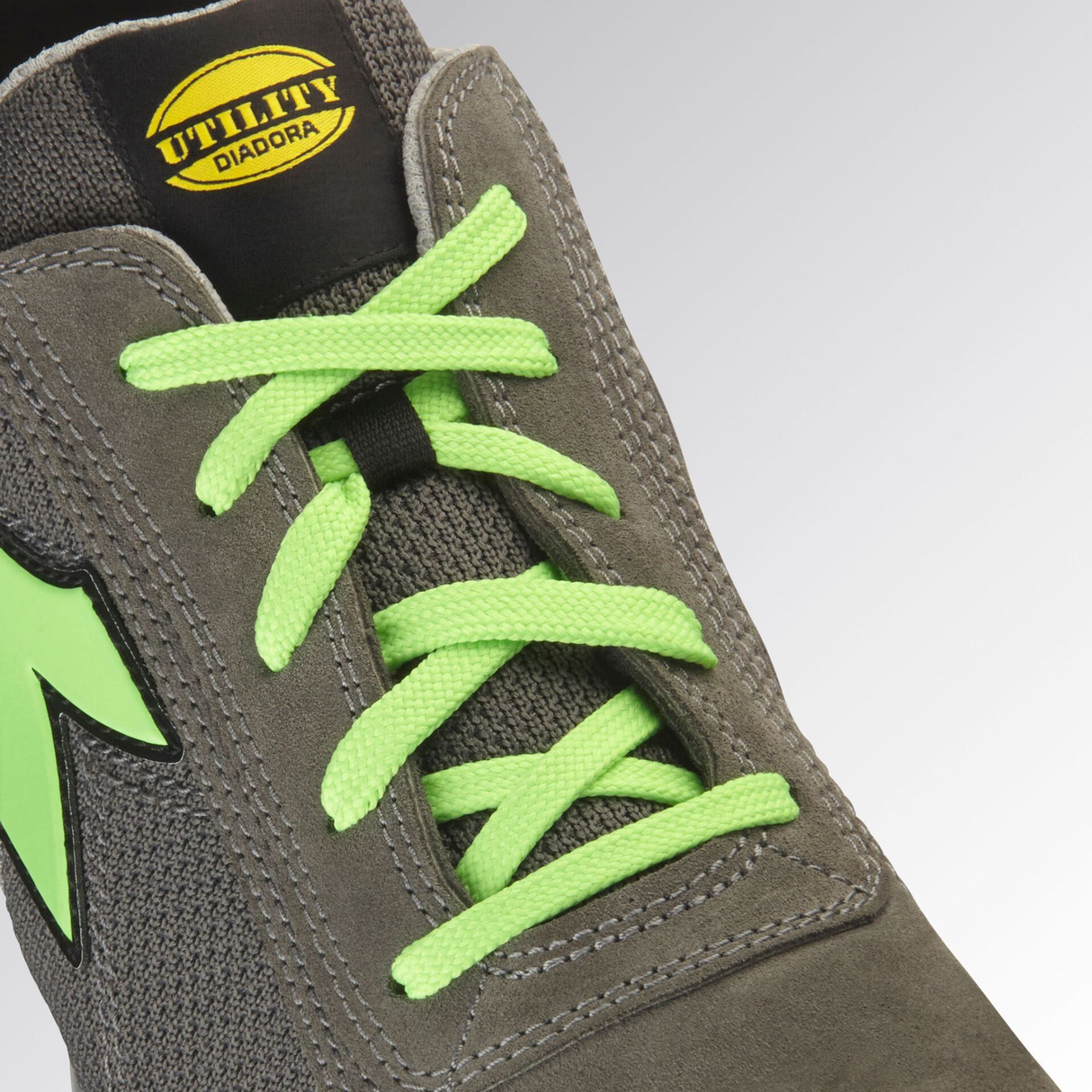701.181136-C9546 - Safety Shoes Diadora Glove MDS Text Low S1PS - Image 4