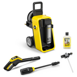 1.324-840.0 - Kärcher K 5 Comfort Premium Connect 2100W högtryckstvätt