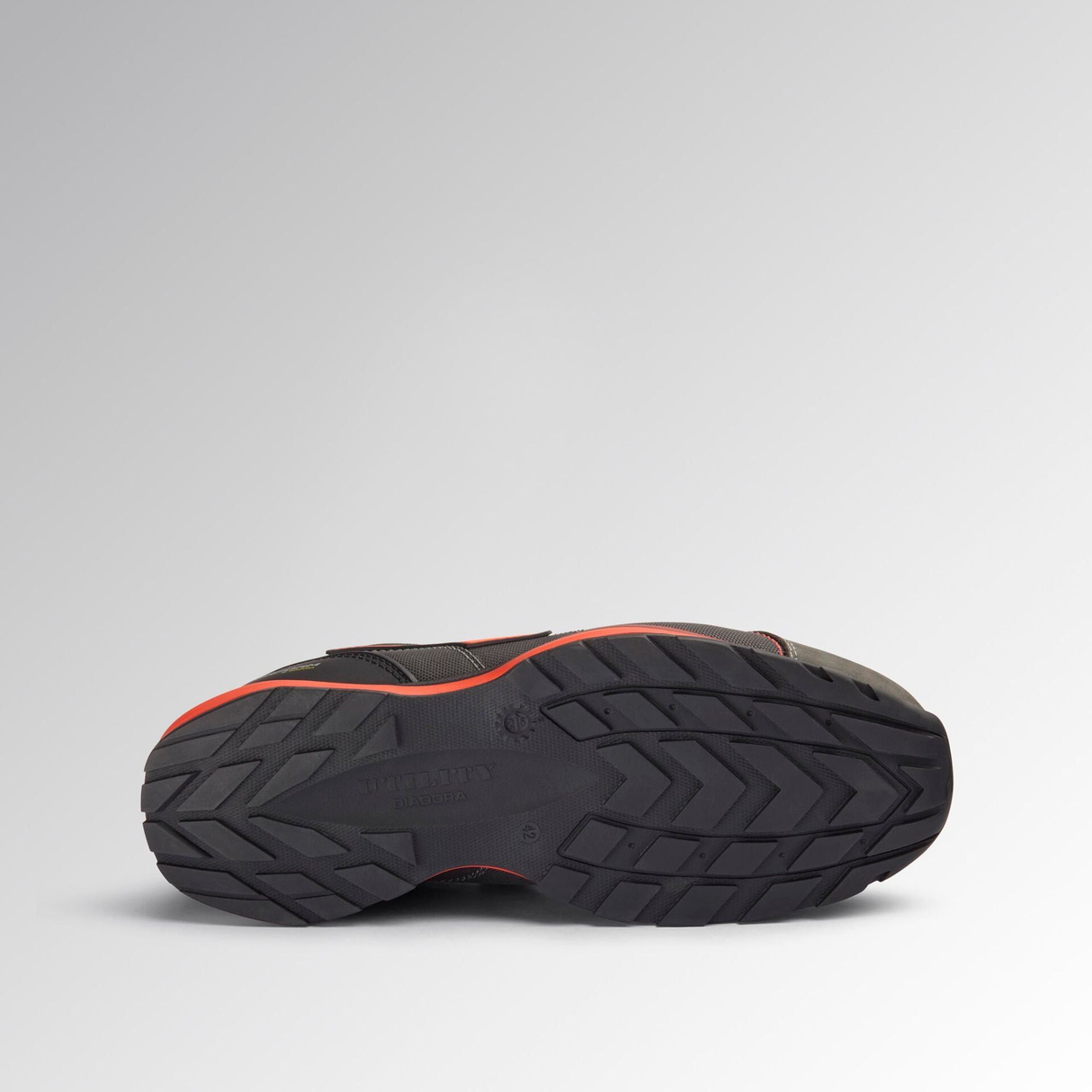 701.183043 - Safety Shoes Diadora Glove Hyperform Low S3S - Image 5