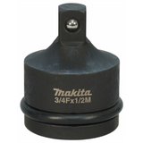 E-24985 - Adapter Makita E-24985 3/4" → 1/2" - Image 2