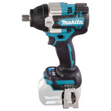 DTW701Z - Chiave a impulsi Makita DTW701Z 18V - Immagine 2