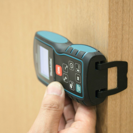 LD080PI - Misuratore Laser Makita LD080PI 80m - Immagine 2
