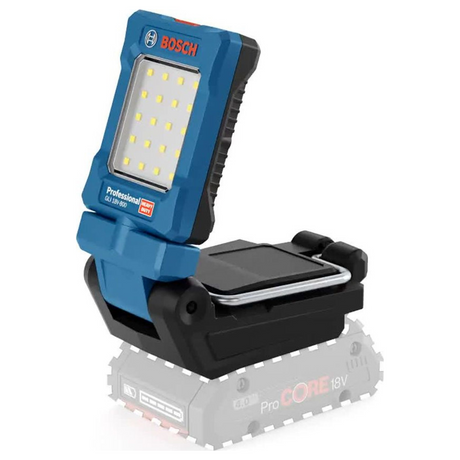 0601443600 - Bosch GLI 18V-800 PRO 18V Byggarbetsplatsbelysning - Bild 8