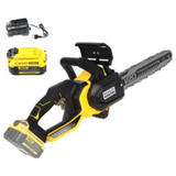 SFMCCS730M1-QW - Electric Chainsaw Stanley Fatmax SFMCCS730 20V 4Ah - Image 10