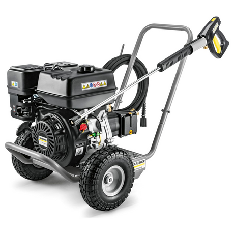 1.187-018.0 - Petrol Pressure Washer Kärcher PRO HD 8280 230 bar 800 l/h
