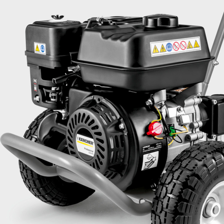 1.187-018.0 - Petrol Pressure Washer Kärcher PRO HD 8280 230 bar 800 l/h - Image 2