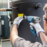 06012A6300 - Heat gun Bosch GHG 23-66 PRO 2300W - Image 24