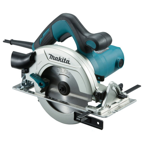 HS6601J - Makita HS6601J 1050W Cirkelsåg