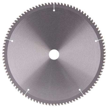 B-33358 - Specialized Makita B-33358 305x30mm 100T Aluminium TCT-klinga - Bild 3