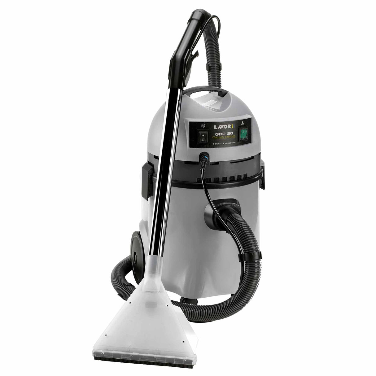 Aspirapolvere Lavor GBP 20 PRO 1400W