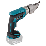 DJS131Z - Cesoia per Metallo Makita DJS131Z LXT 18V - Immagine 5