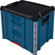1600A037E3 - Transport System Bosch L-BOXX Contractor Drawer 3 - Image 8