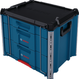 1600A037E3 - Transport System Bosch L-BOXX Contractor Drawer 3 - Image 8