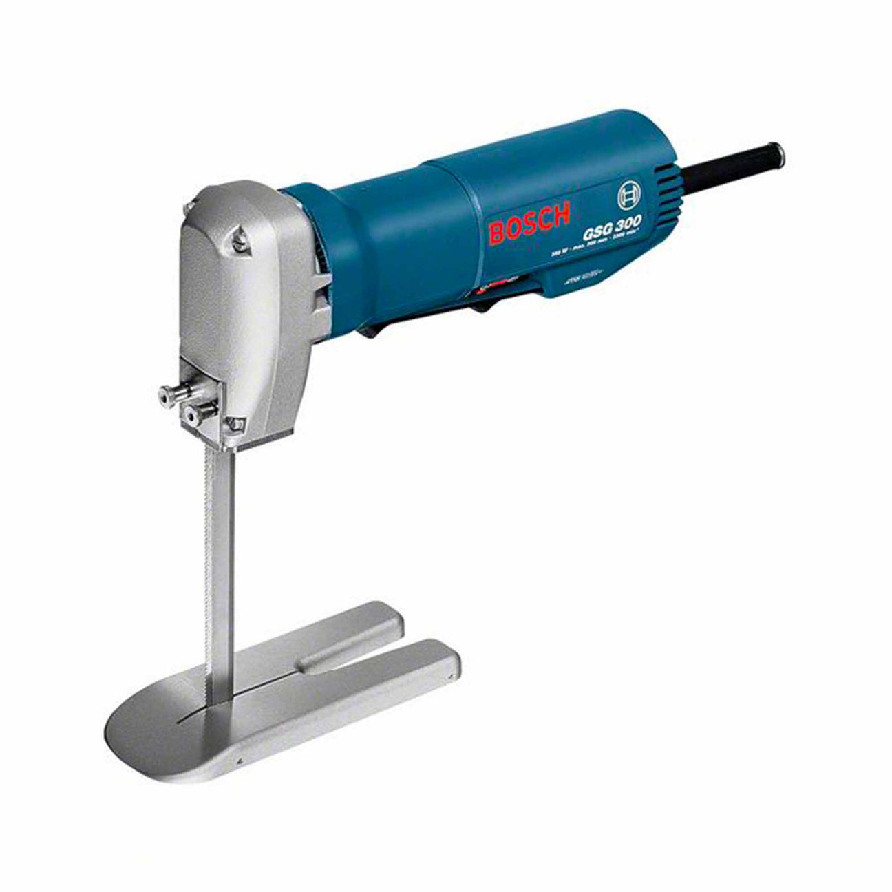 Tagliagommapiuma Bosch GSG 300 350W