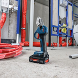 06019S2001 - Bosch GPC18V-32P PRO 18V Rörskärare - Bild 20