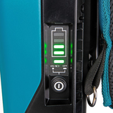 PDC1500A01 - Power Pack Backpack Makita PDC1500A01 40V 43.55Ah - Image 11