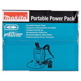 PDC1500A01 - Power Pack Backpack Makita PDC1500A01 40V 43.55Ah - Image 23