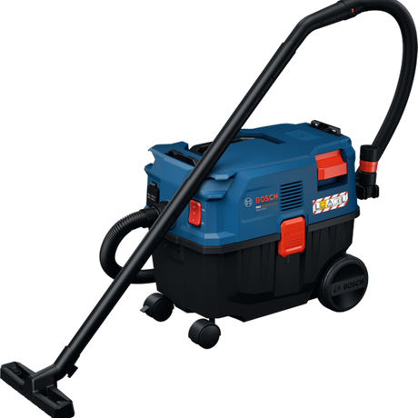 06019S3100 - Bosch Professional GAS12-25LS PRO 1200W dammsugare - Bild 20