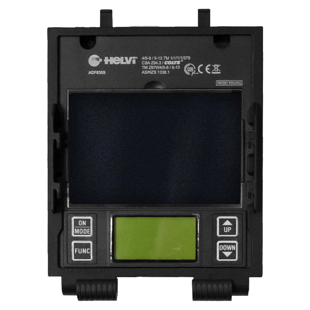 Maschera saldatura Helvi Vision 4.1