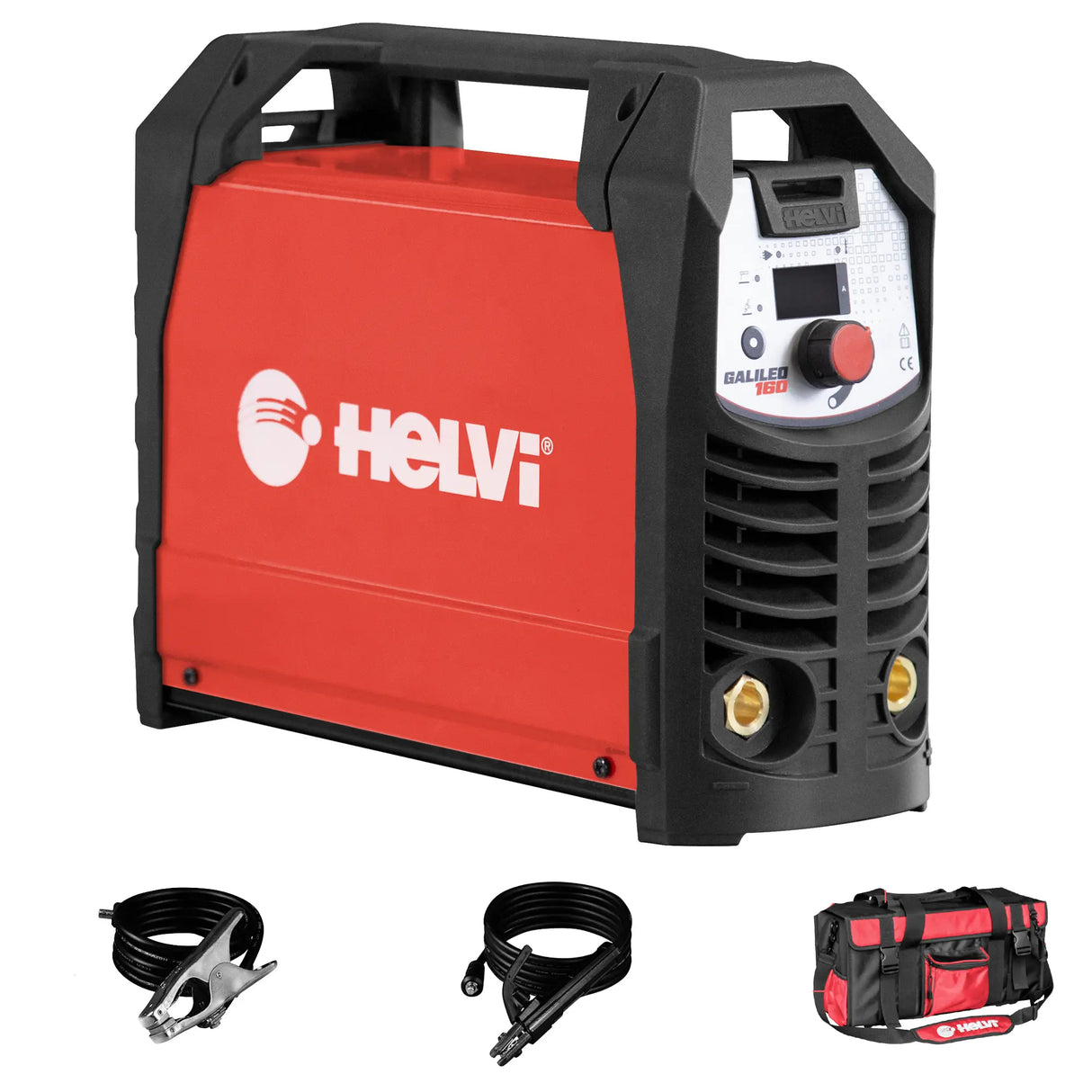 Inverter Helvi Galileo 160