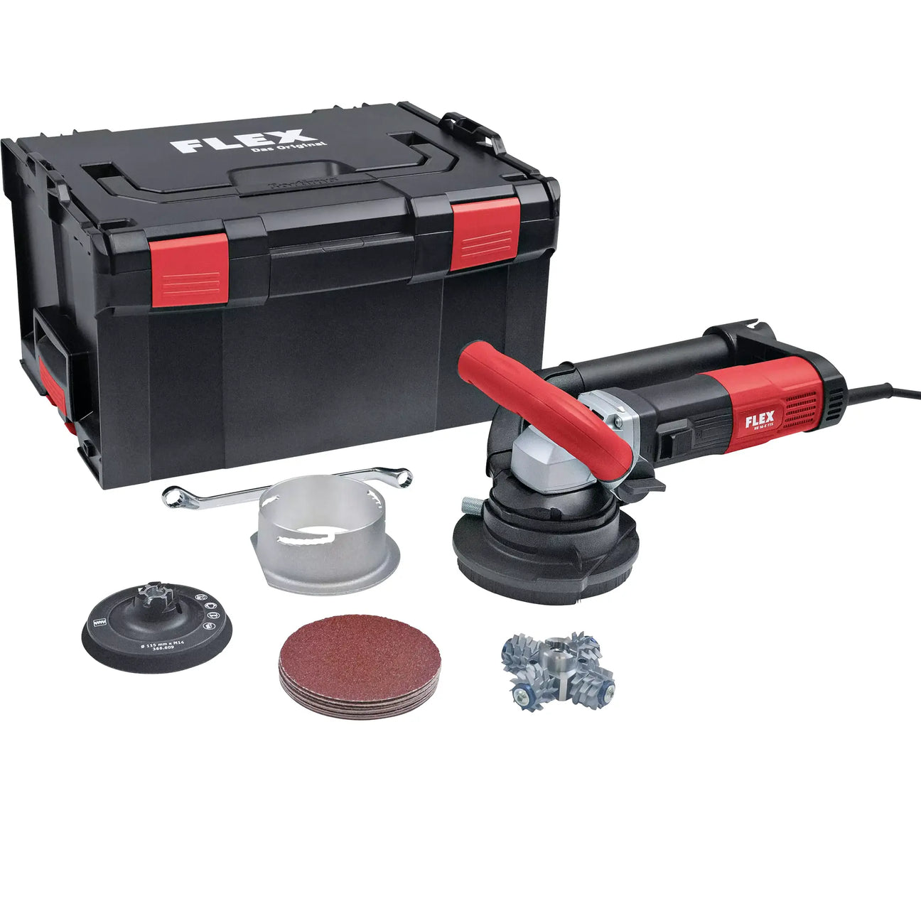 RETECFLEX RE 16-5 115 Flexslip