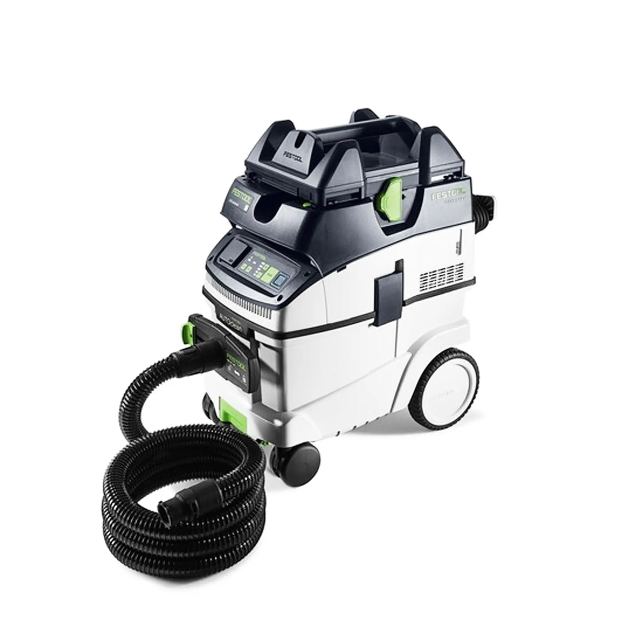 Aspirapolvere Festool CTL 36 EI AC-PLANEX 1200W