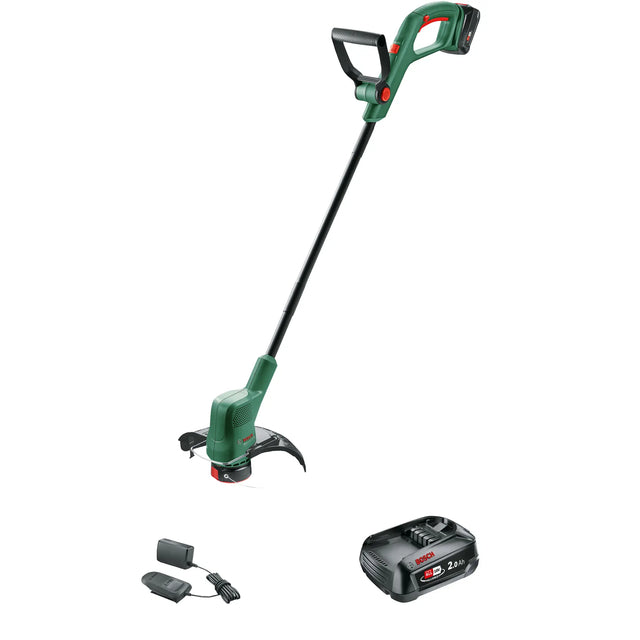 Tagliabordi Bosch EasyGrassCut 18-230 18V 2Ah